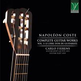 Complete Guitar Works Vol.3