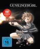 Gunslinger Girl Episode 1 - 13 (Slimpackbox) Collector's Edition