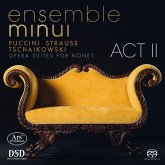 Opernsuiten Für Nonett Vol.2 (Arr.S.Potzmann)