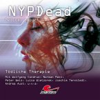 Tödliche Therapie (MP3-Download)
