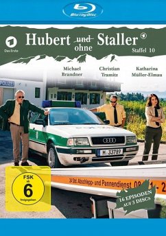 Hubert ohne Staller - Staffel 10 - Diverse