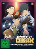 Detektiv Conan - Das Verschwinden des Conan Edogawa - Die zwei schlimmsten Tage seines Lebens