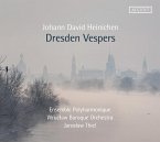 Dresden Vespers-Vespers & Litany For The Feast O