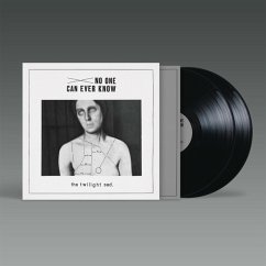 No One Can Ever Know (2lp) - Twilight Sad,The