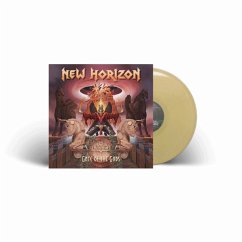 Gate Of The Gods (Ltd.Gtf.180g Gold Lp) - New Horizon