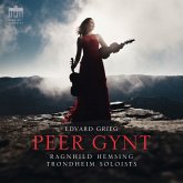 Grieg:Peer Gynt
