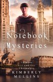 Notebook Mysteries ~ Changes and Challenges (eBook, ePUB)