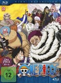 One Piece - Die TV-Serie - Box 29 (Episoden 854-877) BLU-RAY Box