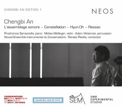 Cover Chengbi An Edition Vol.1