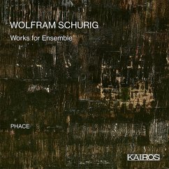 Works For Ensemble - Phace/Pristasova/Sepperer/Digby/+