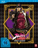 Jojo's Bizarre Adventure Part 3: Stardust Crusaders - 2. Staffel - Vol. 1