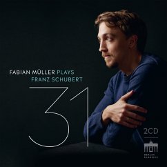Schubert 31 - Müller,Fabian