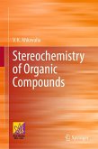 Stereochemistry of Organic Compounds (eBook, PDF)