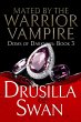 Mated by the Warrior Vampire (Doms of... - Bild 1