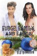 Fudge, Family, and Fangs (eBook, ePUB) - Bild 1