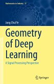Geometry of Deep Learning (eBook, PDF)