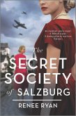 The Secret Society of Salzburg (eBook, ePUB)