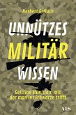 Unnützes Militärwissen (eBook, PDF)