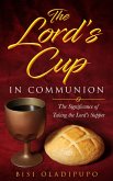 The Lord's Cup in Communion (eBook, ePUB)