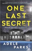 One Last Secret (eBook, ePUB)