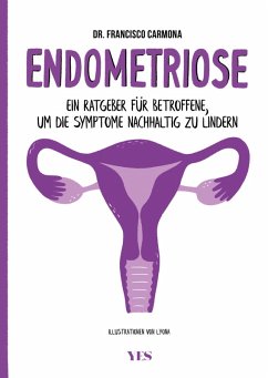 Endometriose (eBook, ePUB) - Carmona, Francisco