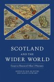 Scotland and the Wider World (eBook, ePUB)