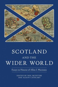 Scotland and the Wider World (eBook, ePUB)