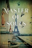 Master of Souls (eBook, ePUB)