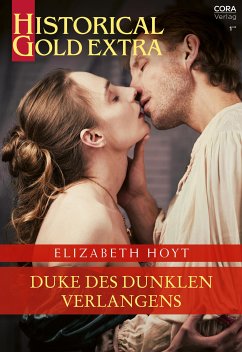 Duke des dunklen Verlangens (eBook, ePUB) - Hoyt, Elizabeth