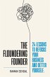 The Floundering Founder (eBook, ePUB) - Bild 1