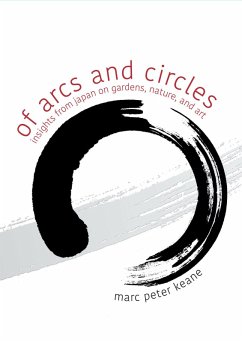 Of Arcs and Circles (eBook, ePUB) - Keane, Marc Peter