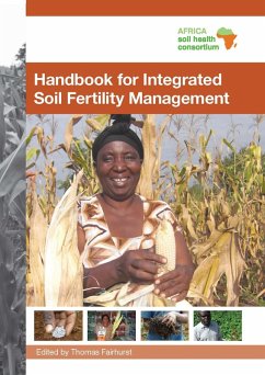 Handbook for Integrated Soil Fertility Management (eBook, PDF)
