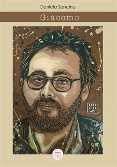 Cover Giacomo (eBook, ePUB)