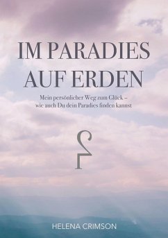 Im Paradies auf Erden (eBook, ePUB) - Crimson, Helena