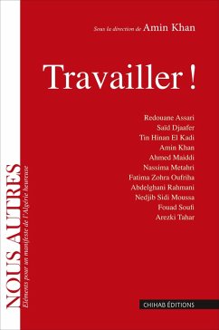 Cover Travailler ! (eBook, ePUB)