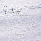 Worte ... (eBook, ePUB)
