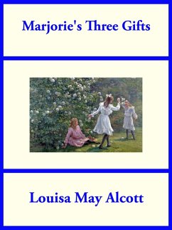 Cover Marjorie's Three Gifts (eBook, ePUB)