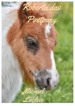 Roberta das Postpony (eBook, ePUB)