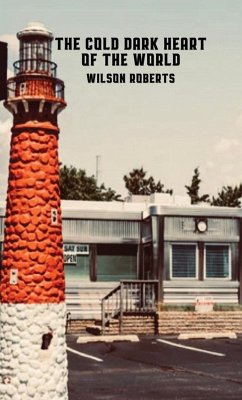 Cover The Cold Dark Heart of the World (eBook, ePUB)