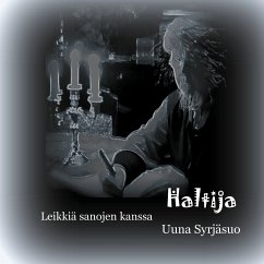 Haltija (eBook, ePUB) - Syrjäsuo, Uuna