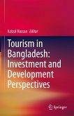Tourism in Bangladesh: Investment and Development Perspectives (eBook, PDF)