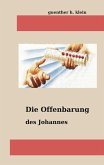 Die Offenbarung des Johannnes (eBook, ePUB) Die Offenbarung des Johannnes (eBook, ePUB)
