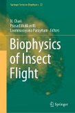 Biophysics of Insect Flight (eBook, PDF)