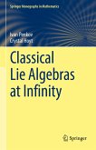 Classical Lie Algebras at Infinity (eBook, PDF)