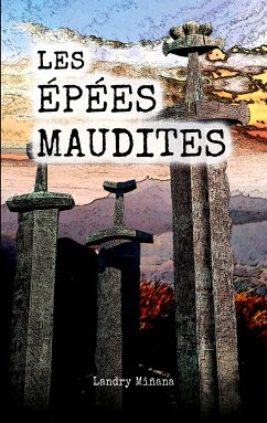Les épées maudites (eBook, ePUB) - Miñana, Landry