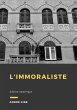 L'immoraliste (eBook, ePUB) - Bild 1