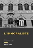 L'immoraliste (eBook, ePUB)