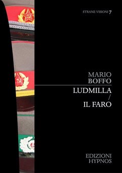 Ludmilla - Il faro (eBook, ePUB) - Boffo, Mario