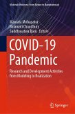 COVID-19 Pandemic (eBook, PDF)