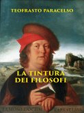 La Tintura dei Filosofi (eBook, ePUB)